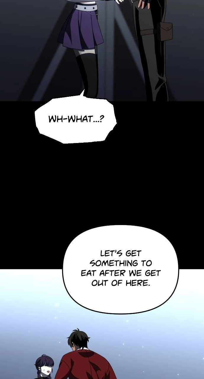 I Was the Final Boss Chapter 48 – Corruption (2) Page 7