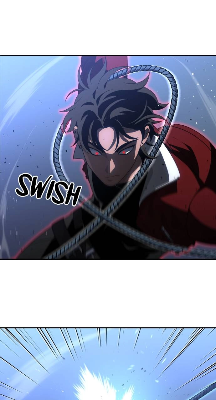 I Was the Final Boss Chapter 48 – Corruption (2) Page 84