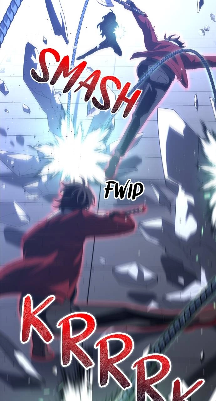 I Was the Final Boss Chapter 48 – Corruption (2) Page 88