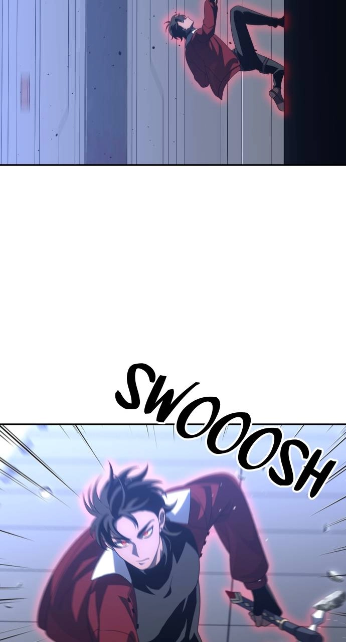 I Was the Final Boss Chapter 48 – Corruption (2) Page 93