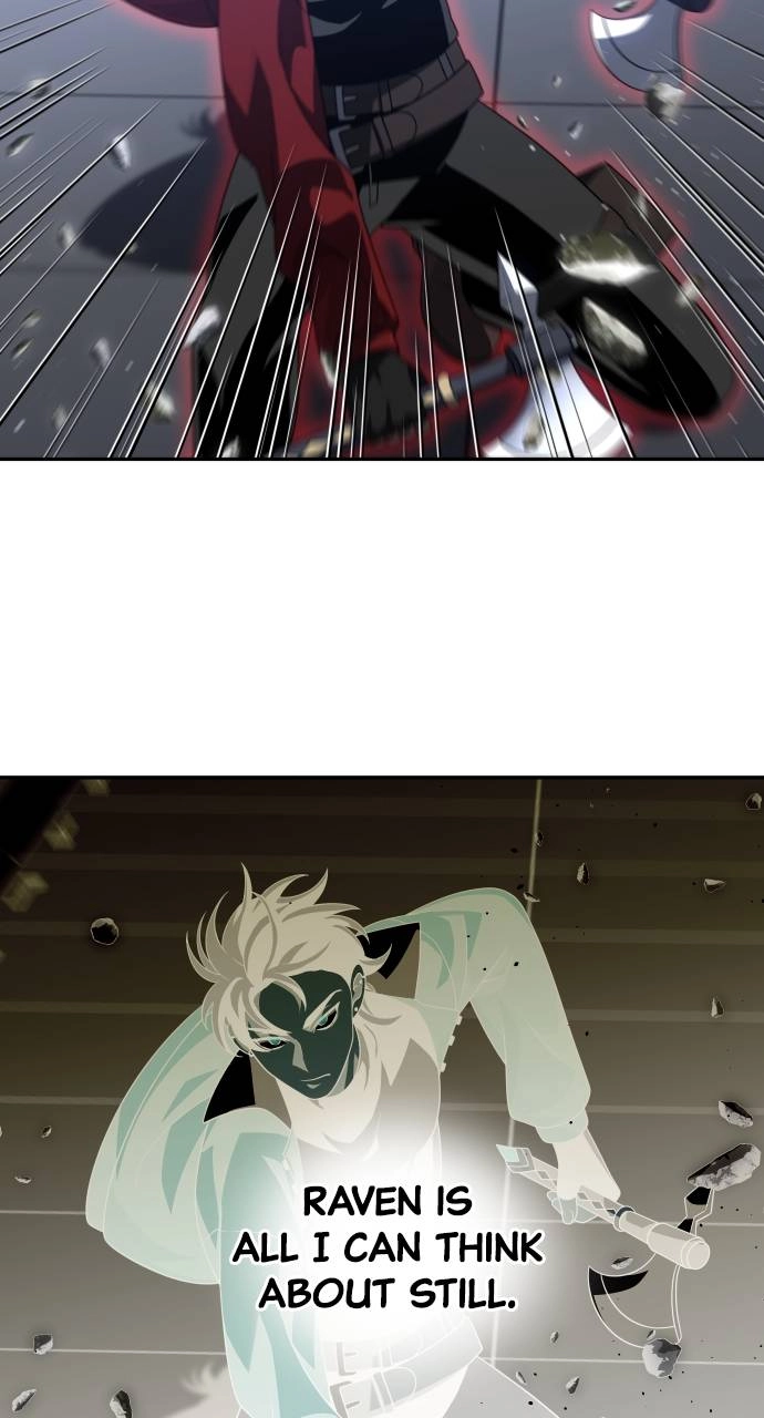 I Was the Final Boss Chapter 48 – Corruption (2) Page 94