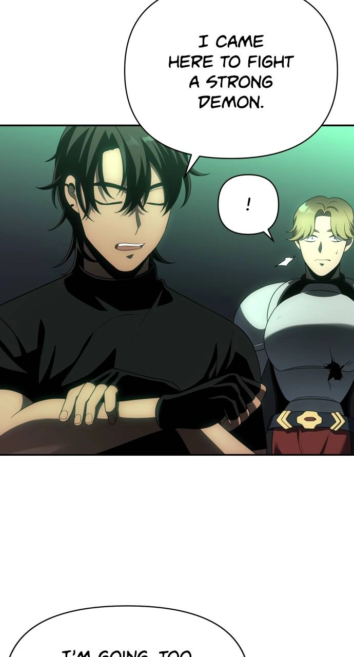 I Was the Final Boss Chapter 14 – Tower Exclusivity (2) Page 102
