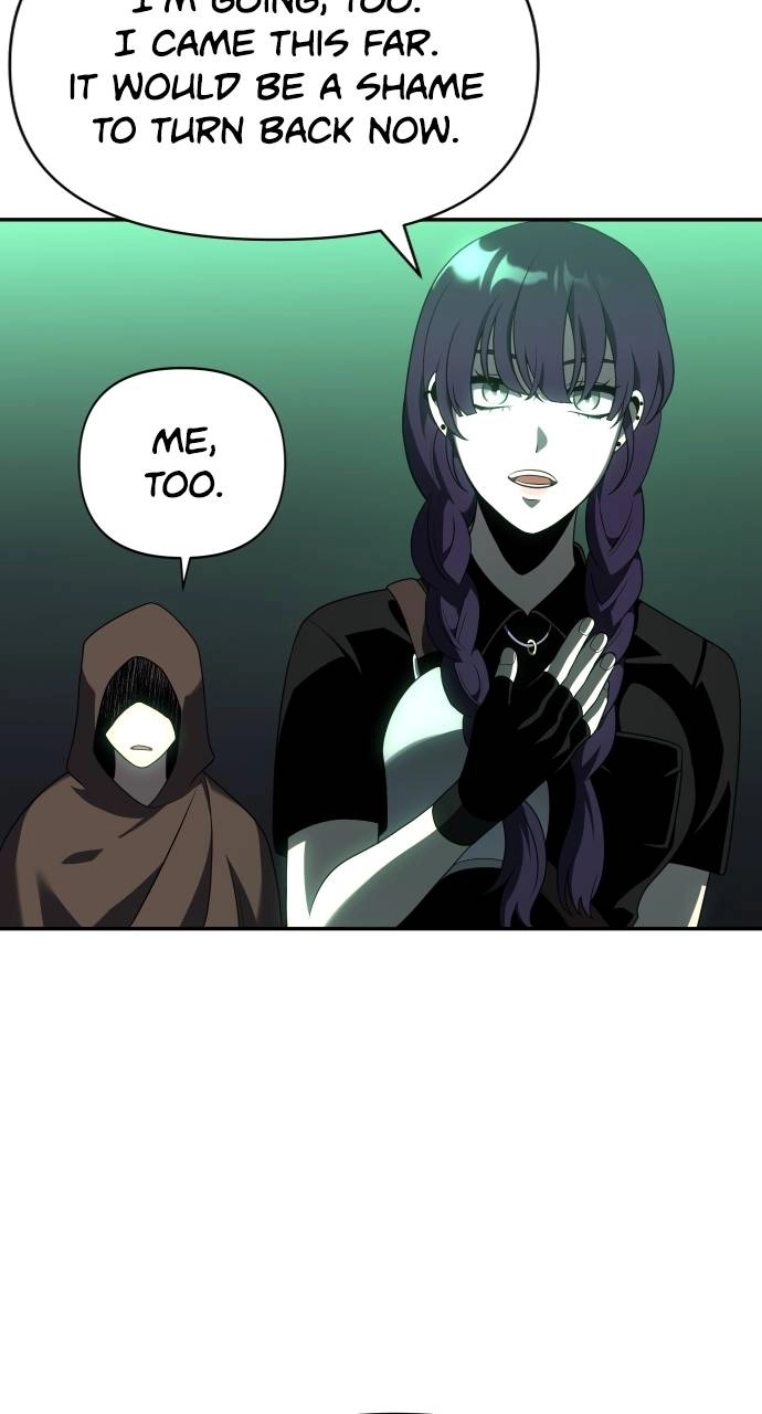 I Was the Final Boss Chapter 14 – Tower Exclusivity (2) Page 103