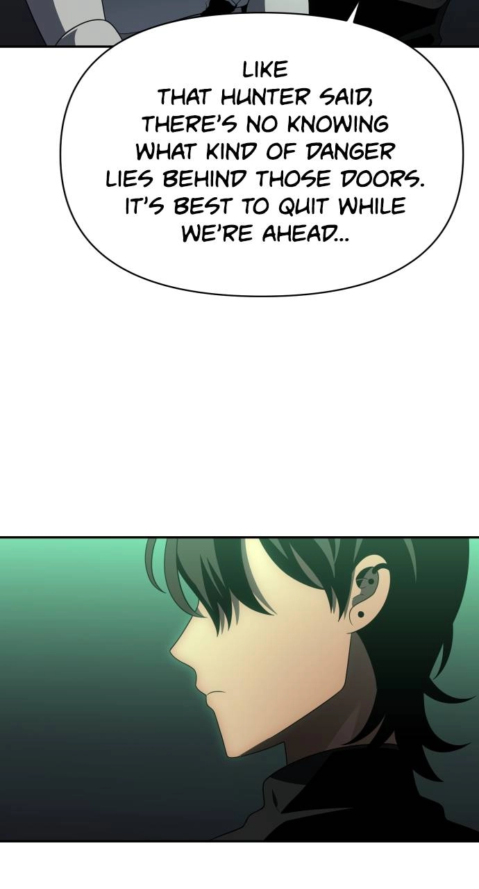 I Was the Final Boss Chapter 14 – Tower Exclusivity (2) Page 107