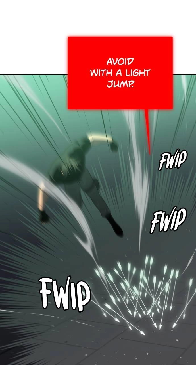 I Was the Final Boss Chapter 14 – Tower Exclusivity (2) Page 11