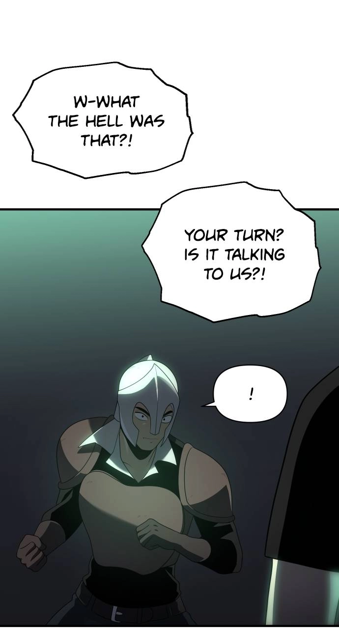 I Was the Final Boss Chapter 14 – Tower Exclusivity (2) Page 127