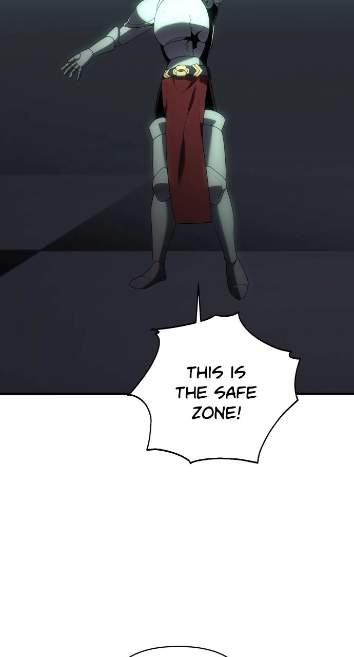 I Was the Final Boss Chapter 14 – Tower Exclusivity (2) Page 133