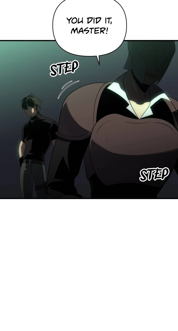 I Was the Final Boss Chapter 14 – Tower Exclusivity (2) Page 134