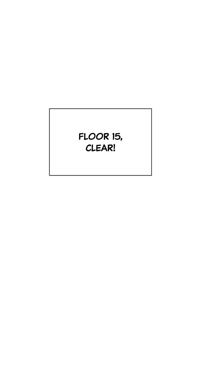 I Was the Final Boss Chapter 14 – Tower Exclusivity (2) Page 31