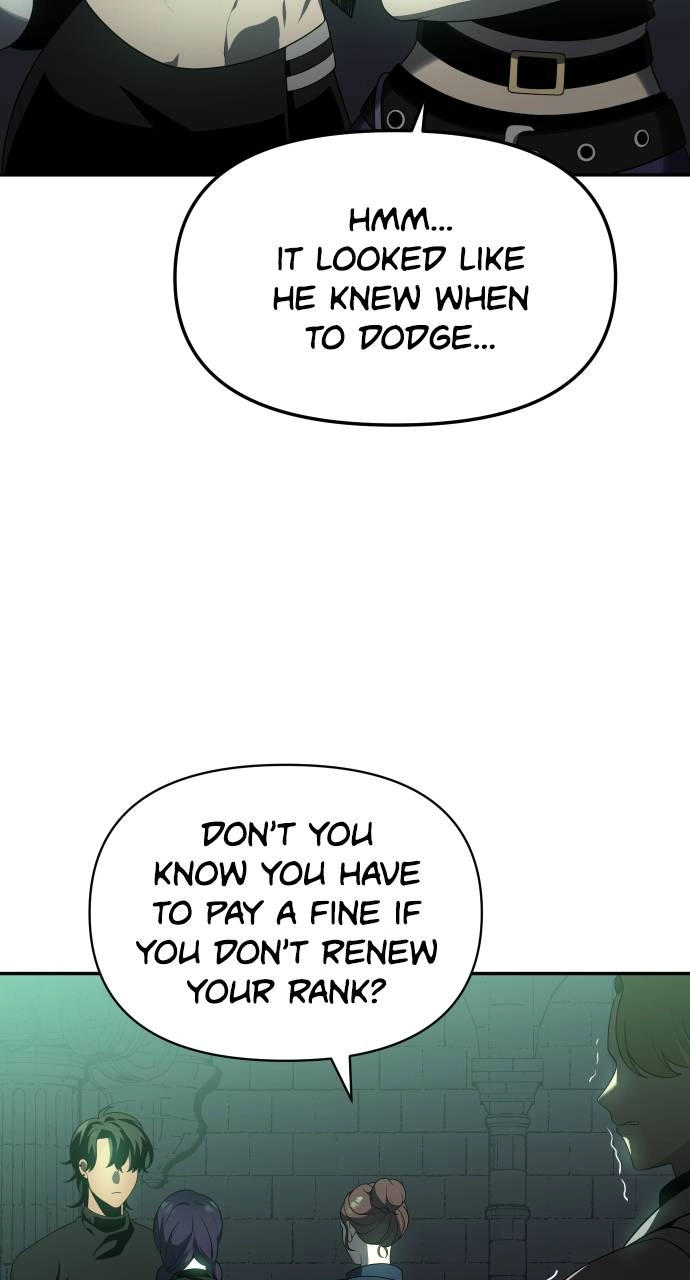I Was the Final Boss Chapter 14 – Tower Exclusivity (2) Page 35