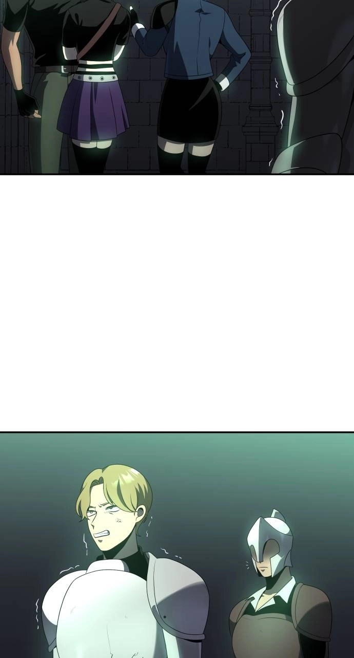 I Was the Final Boss Chapter 14 – Tower Exclusivity (2) Page 36