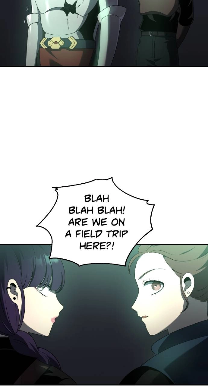 I Was the Final Boss Chapter 14 – Tower Exclusivity (2) Page 37