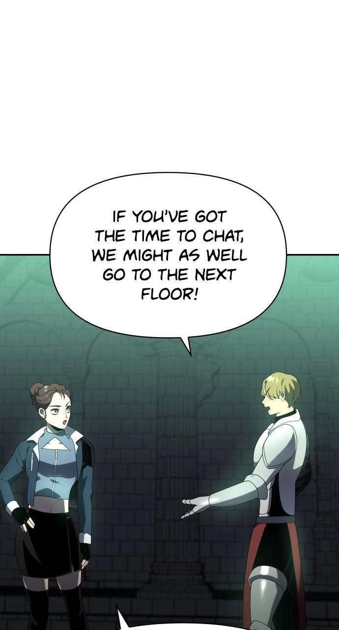 I Was the Final Boss Chapter 14 – Tower Exclusivity (2) Page 38