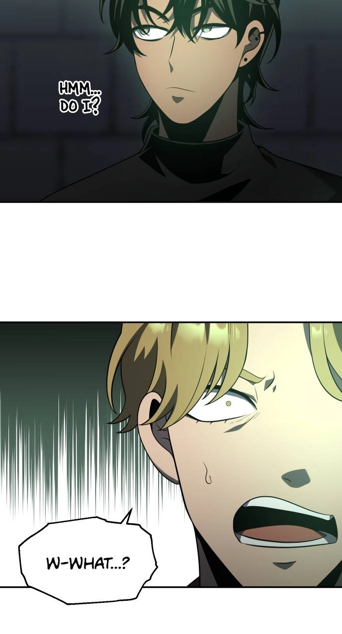 I Was the Final Boss Chapter 14 – Tower Exclusivity (2) Page 45
