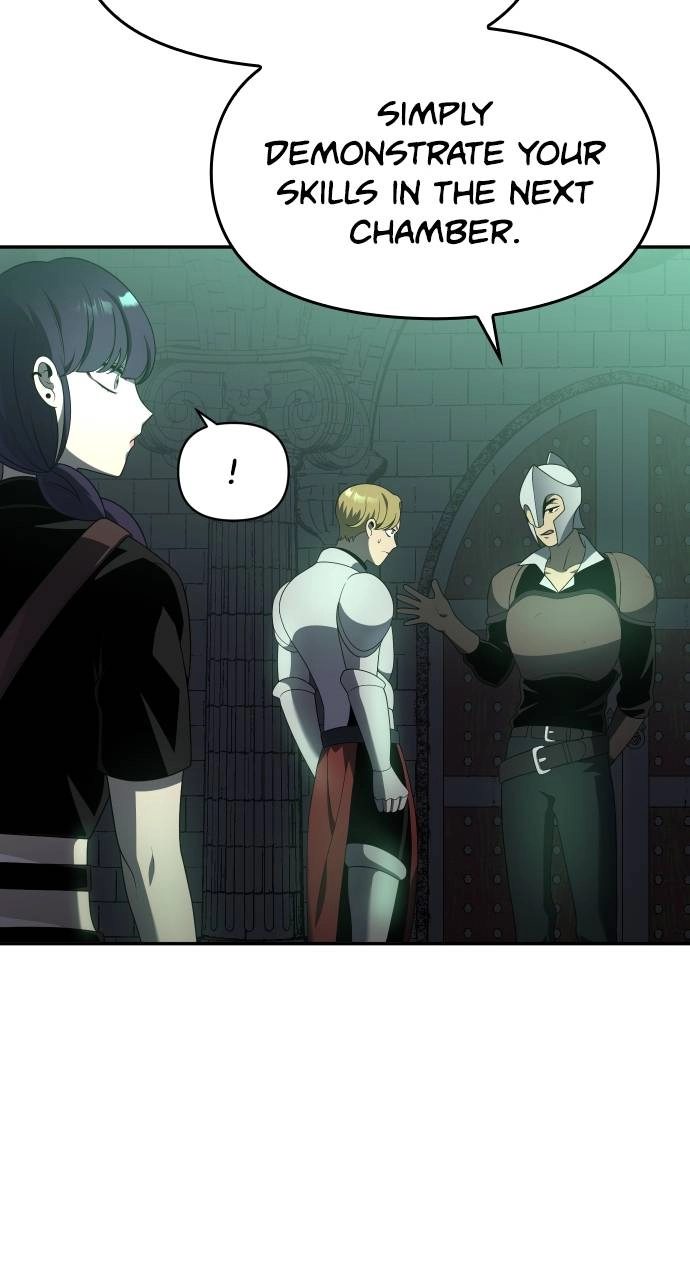 I Was the Final Boss Chapter 14 – Tower Exclusivity (2) Page 48