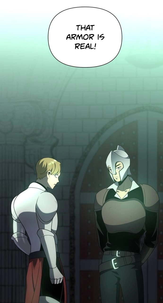 I Was the Final Boss Chapter 14 – Tower Exclusivity (2) Page 50