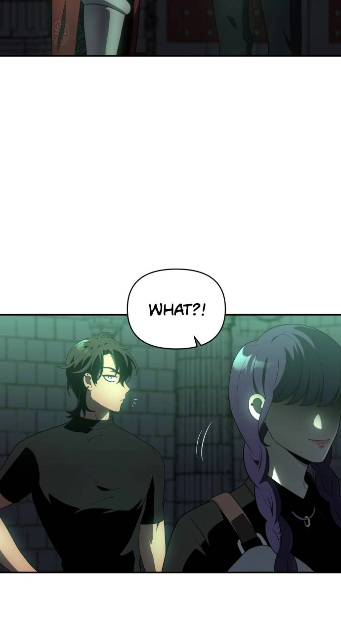 I Was the Final Boss Chapter 14 – Tower Exclusivity (2) Page 51