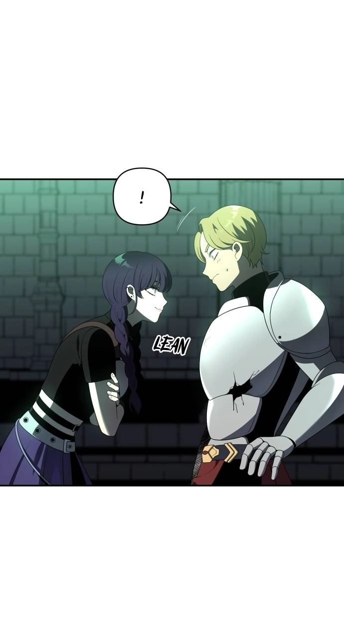 I Was the Final Boss Chapter 14 – Tower Exclusivity (2) Page 52