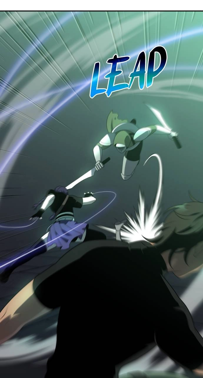 I Was the Final Boss Chapter 14 – Tower Exclusivity (2) Page 63