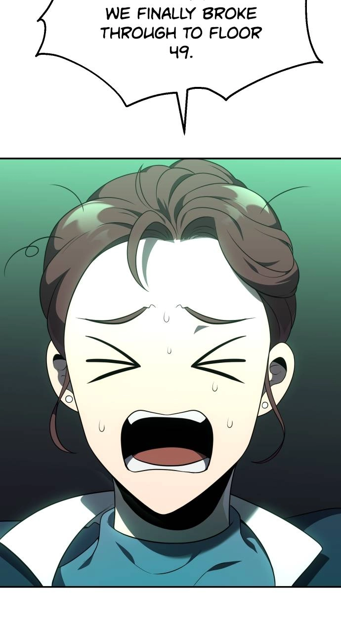 I Was the Final Boss Chapter 14 – Tower Exclusivity (2) Page 82
