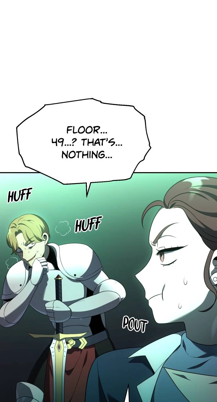 I Was the Final Boss Chapter 14 – Tower Exclusivity (2) Page 83