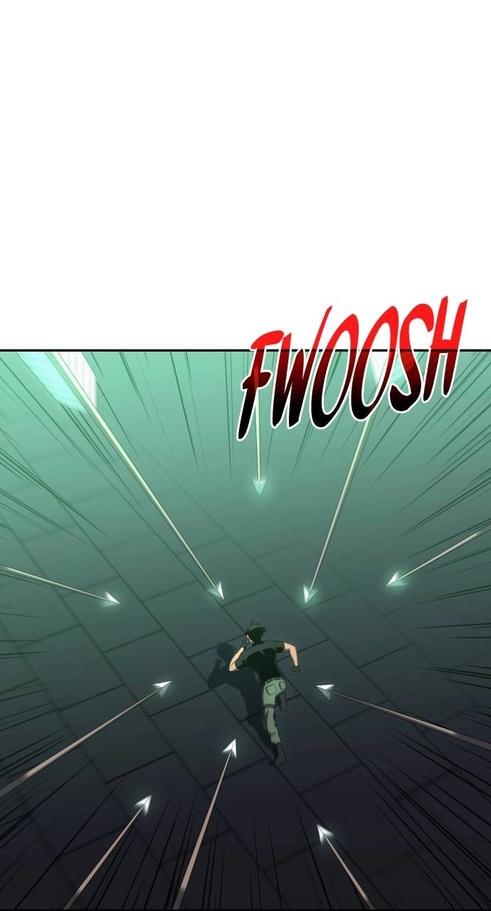 I Was the Final Boss Chapter 14 – Tower Exclusivity (2) Page 8