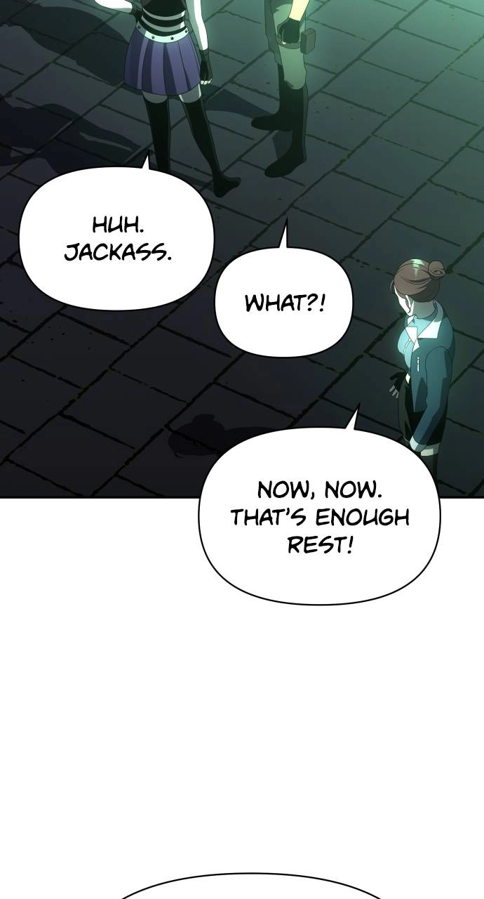 I Was the Final Boss Chapter 14 – Tower Exclusivity (2) Page 92