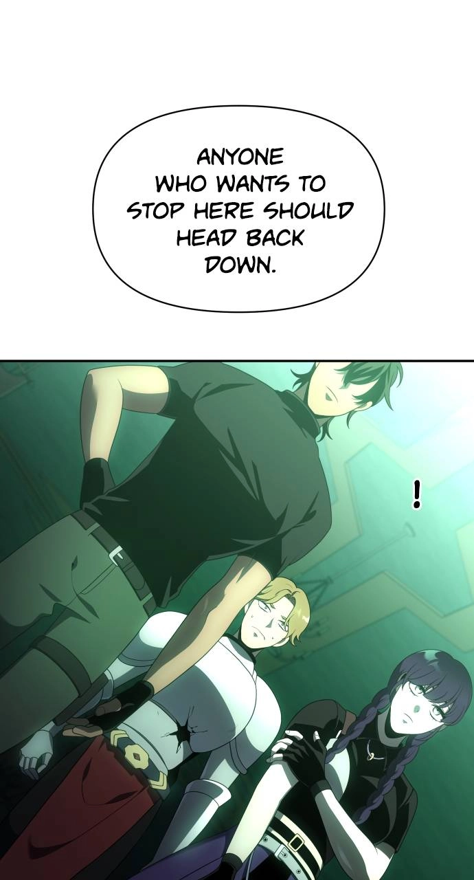 I Was the Final Boss Chapter 14 – Tower Exclusivity (2) Page 97