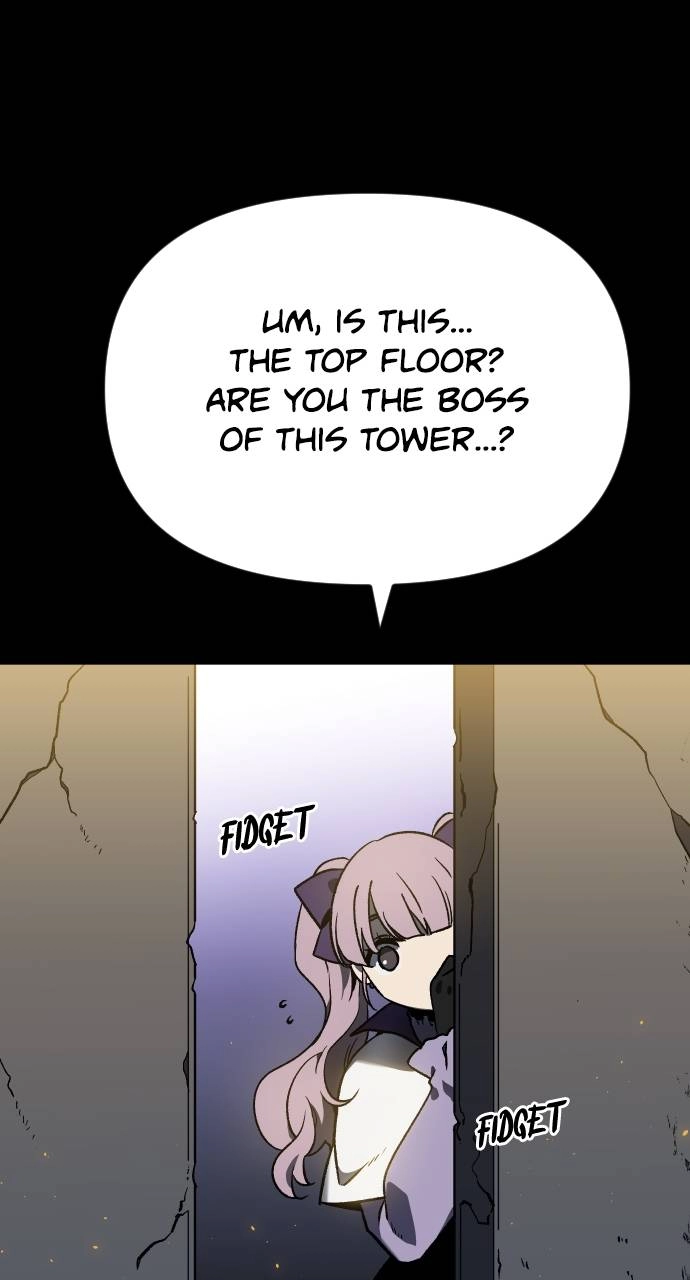 I Was the Final Boss Chapter 1 – Appraiser of the Tower Page 20