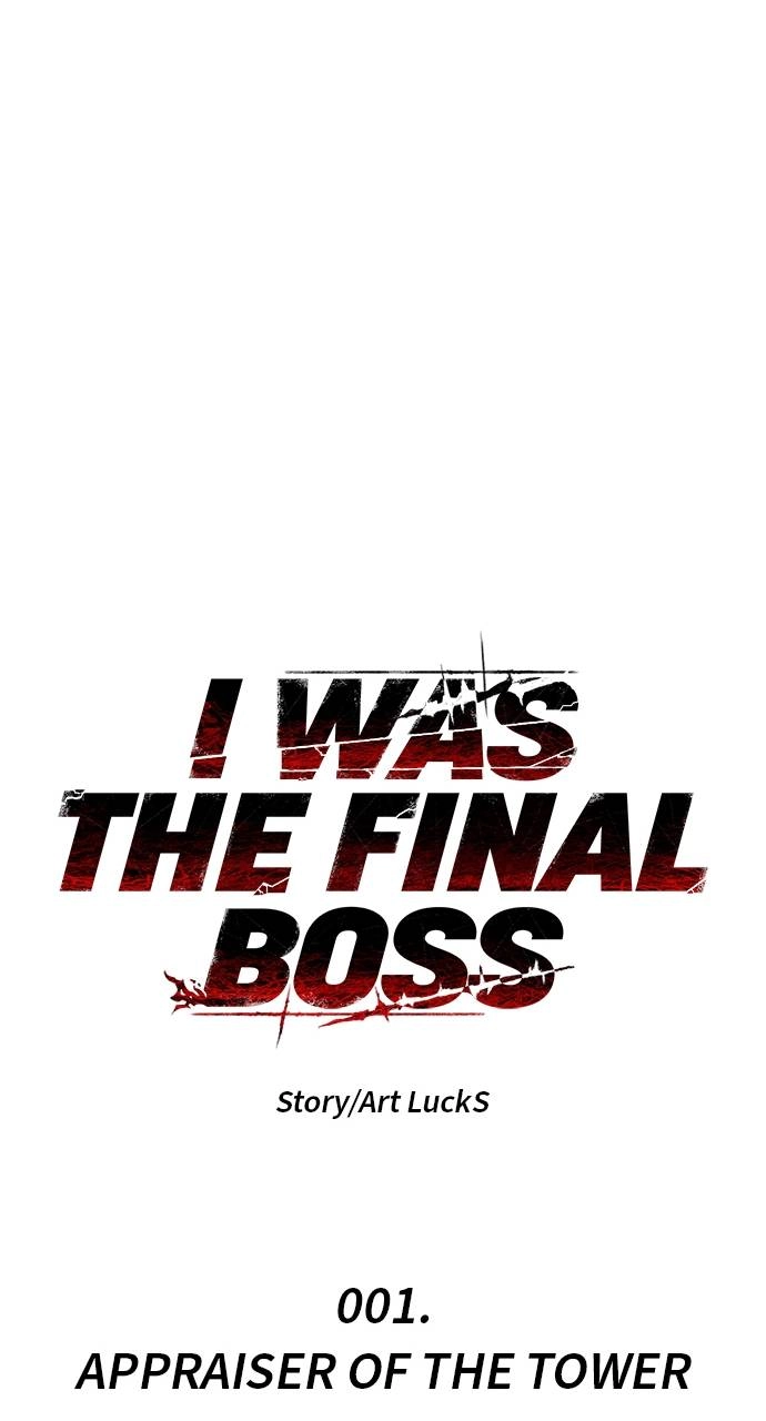 I Was the Final Boss Chapter 1 – Appraiser of the Tower Page 280