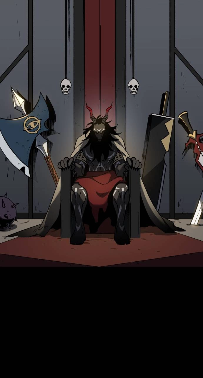 I Was the Final Boss Chapter 1 – Appraiser of the Tower Page 44