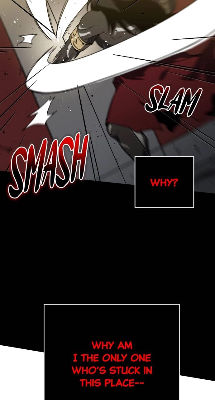I Was the Final Boss Chapter 1 – Appraiser of the Tower Page 61