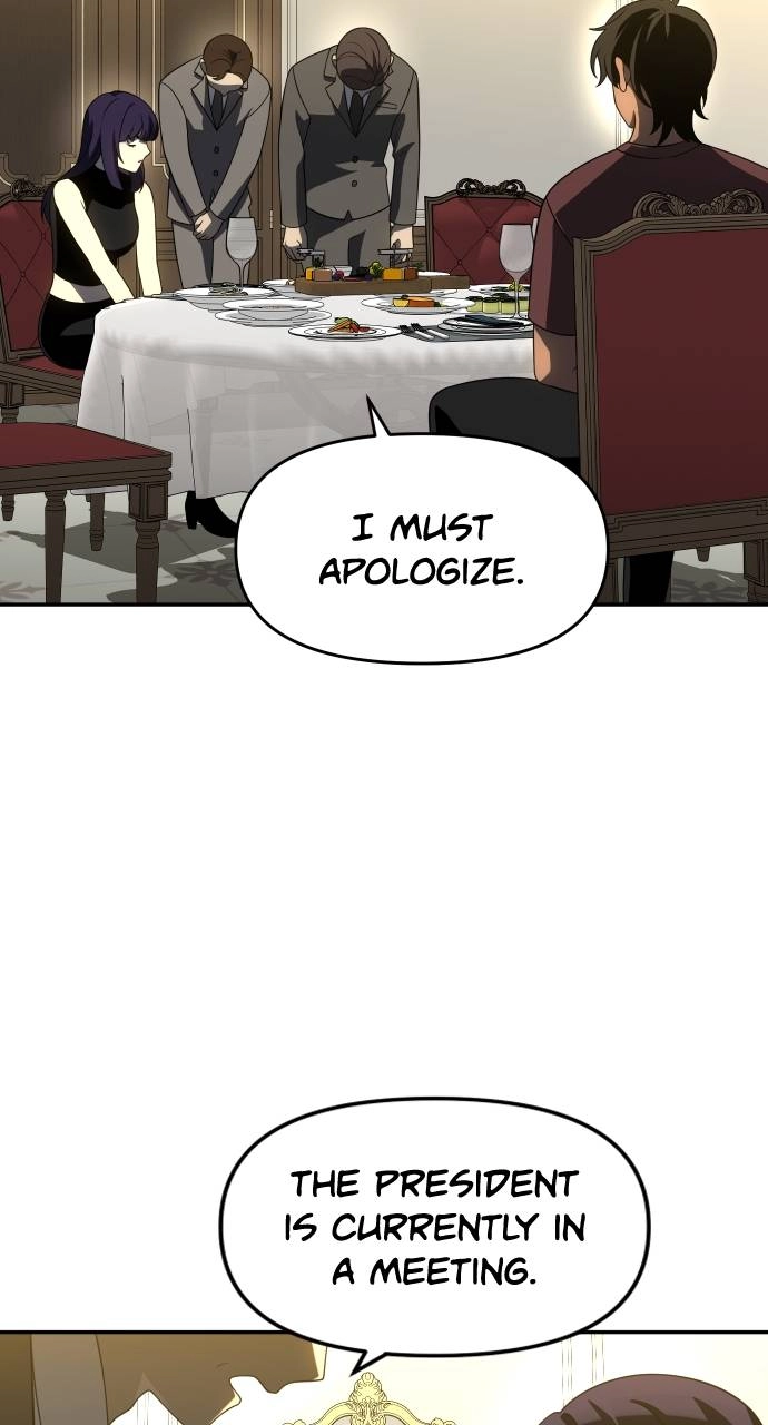 I Was the Final Boss Chapter 36 – Support Mission (1) Page 106