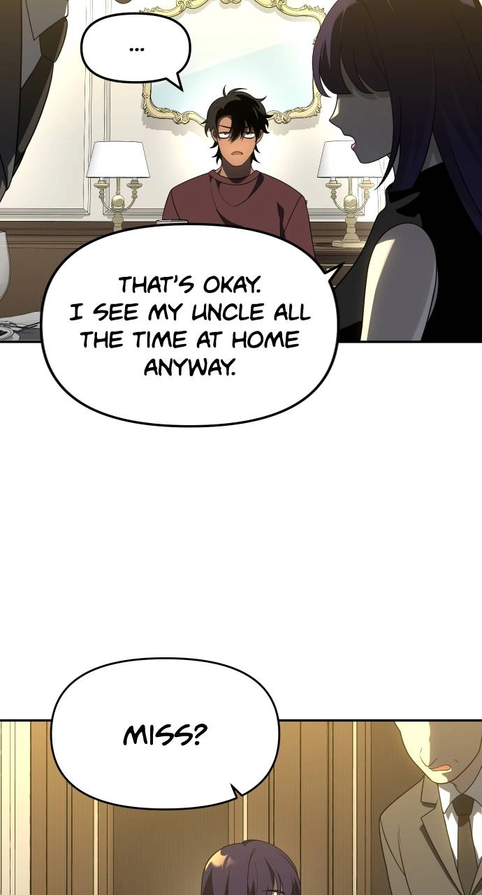 I Was the Final Boss Chapter 36 – Support Mission (1) Page 107