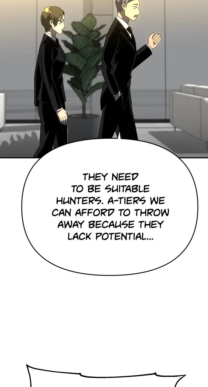 I Was the Final Boss Chapter 36 – Support Mission (1) Page 126