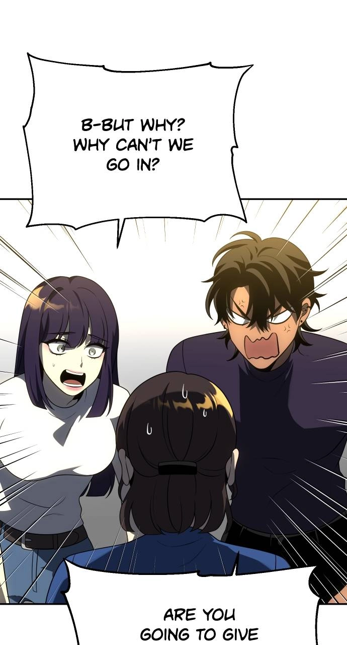 I Was the Final Boss Chapter 36 – Support Mission (1) Page 129