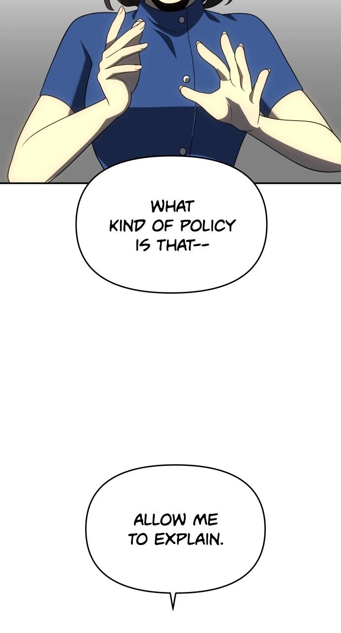 I Was the Final Boss Chapter 36 – Support Mission (1) Page 131