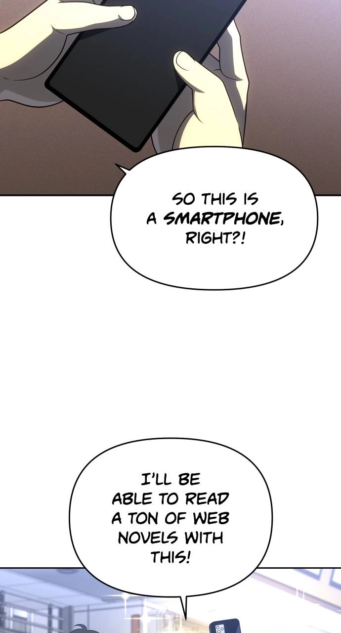 I Was the Final Boss Chapter 36 – Support Mission (1) Page 19