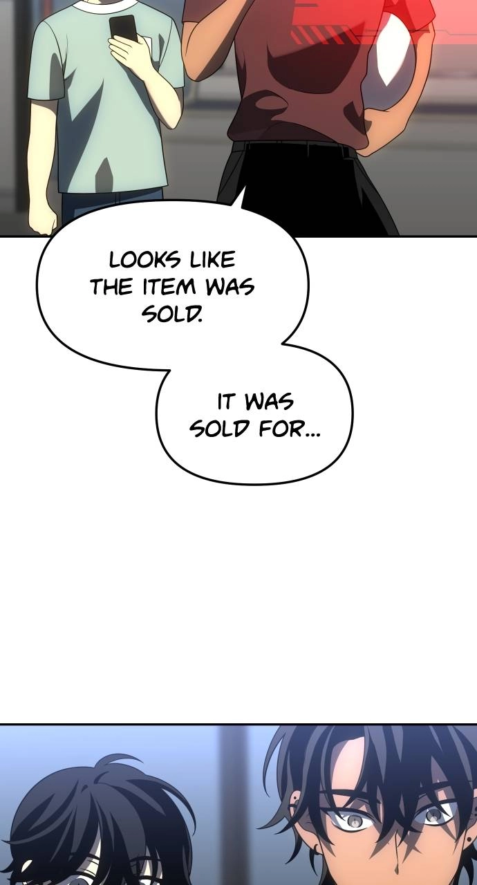 I Was the Final Boss Chapter 36 – Support Mission (1) Page 27