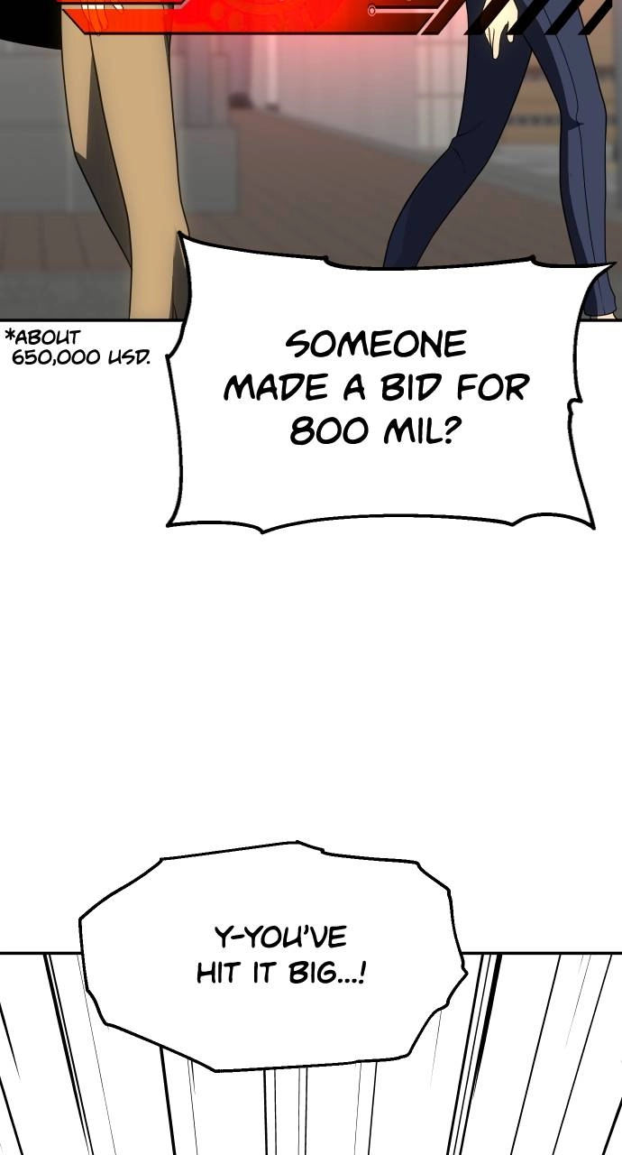 I Was the Final Boss Chapter 36 – Support Mission (1) Page 30