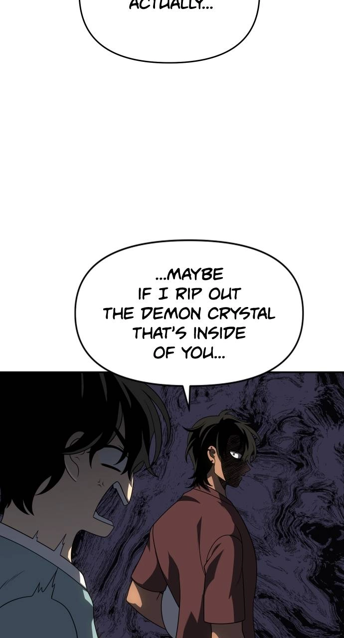 I Was the Final Boss Chapter 36 – Support Mission (1) Page 35