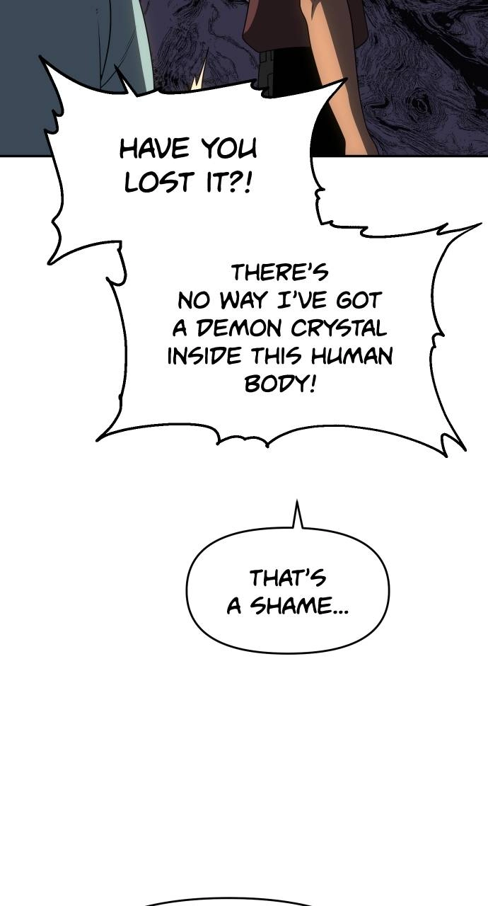 I Was the Final Boss Chapter 36 – Support Mission (1) Page 36