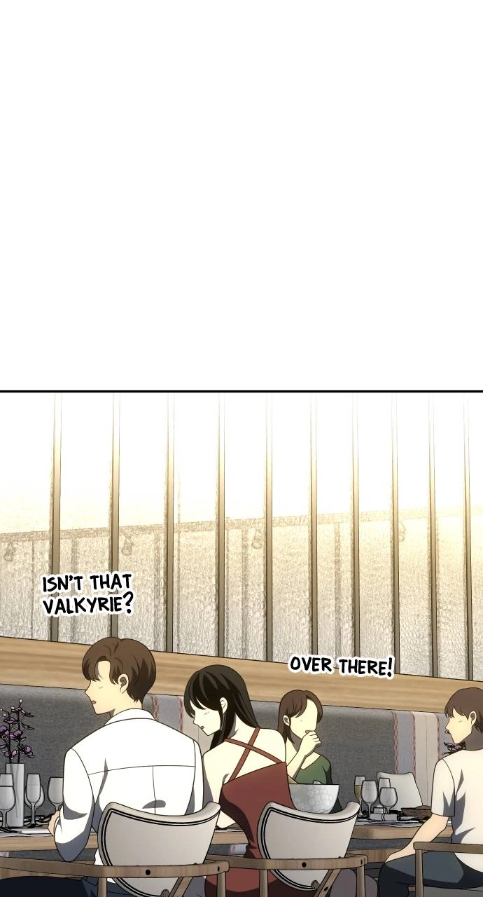 I Was the Final Boss Chapter 36 – Support Mission (1) Page 39
