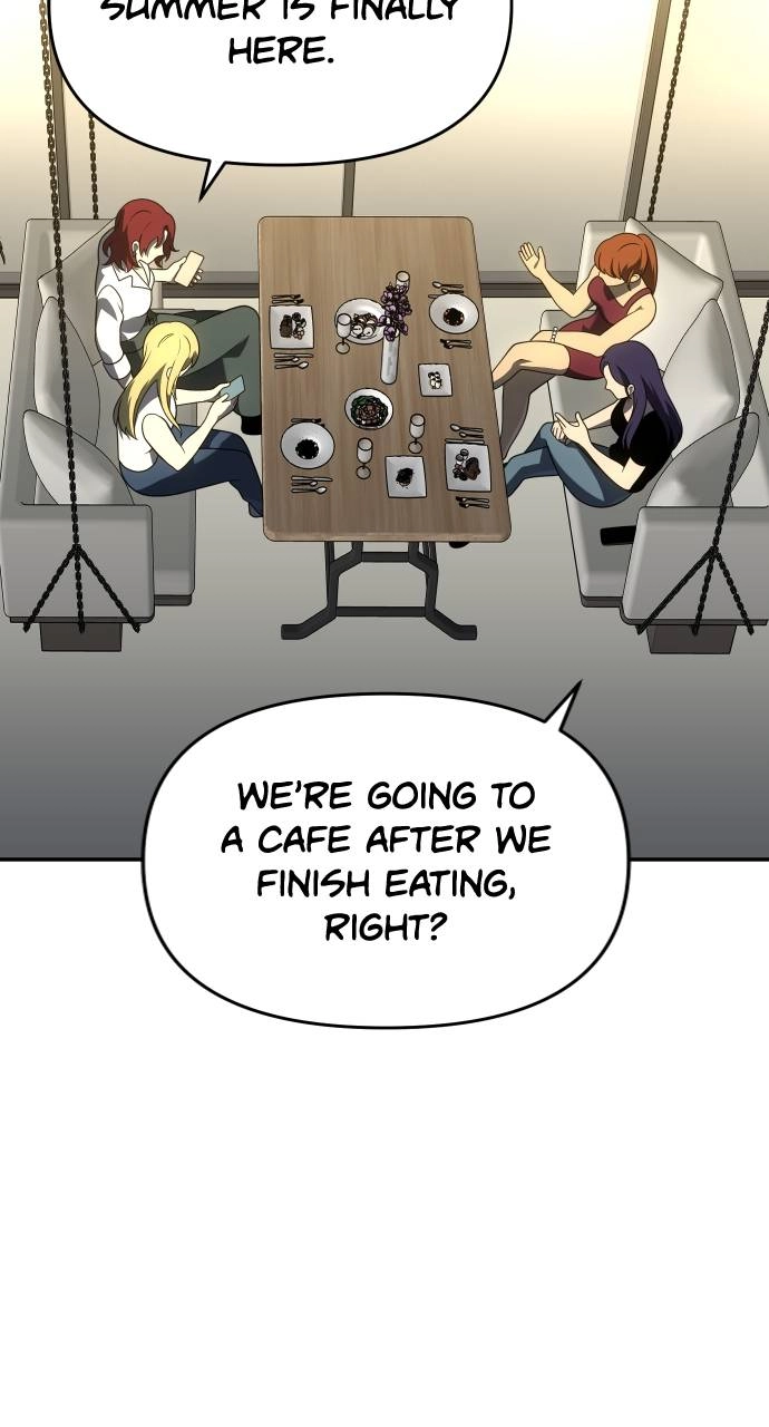 I Was the Final Boss Chapter 36 – Support Mission (1) Page 42