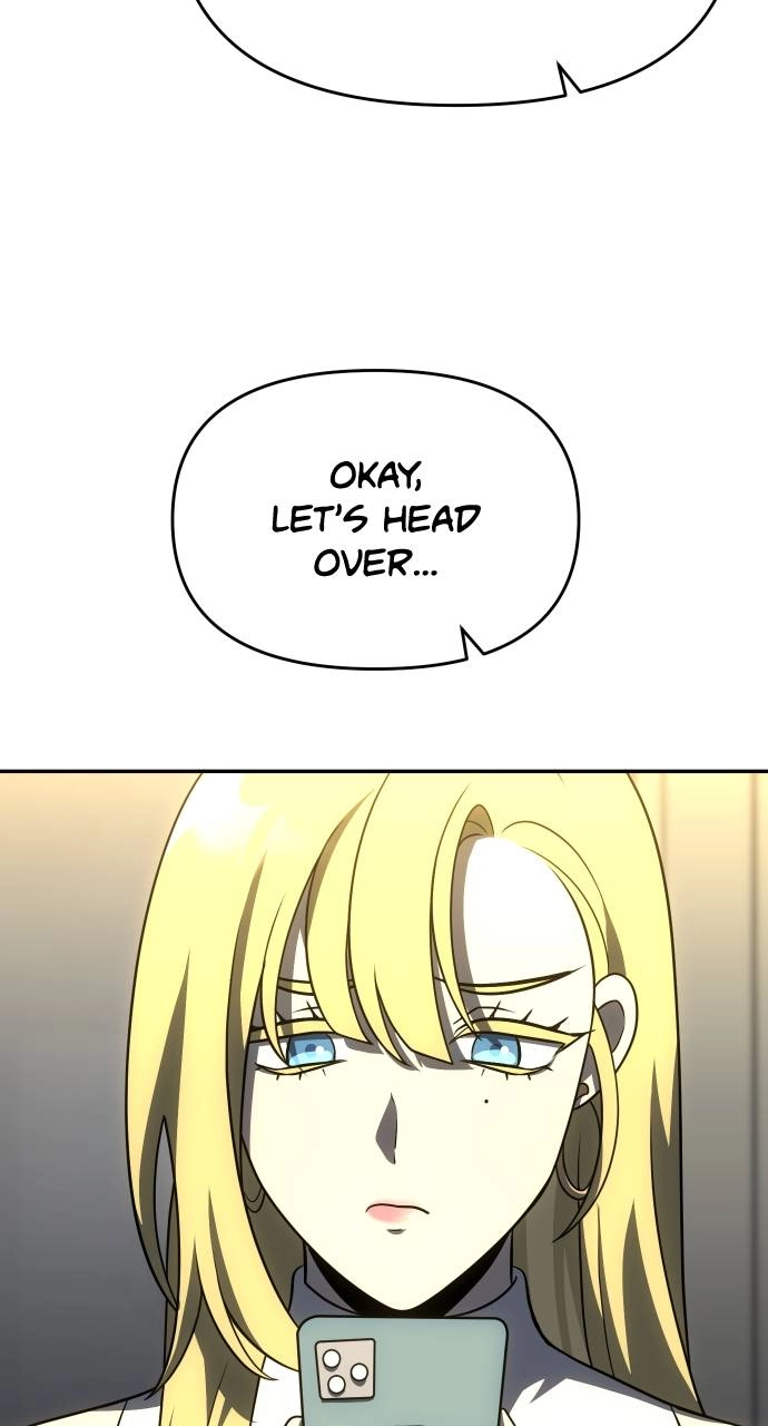 I Was the Final Boss Chapter 36 – Support Mission (1) Page 44