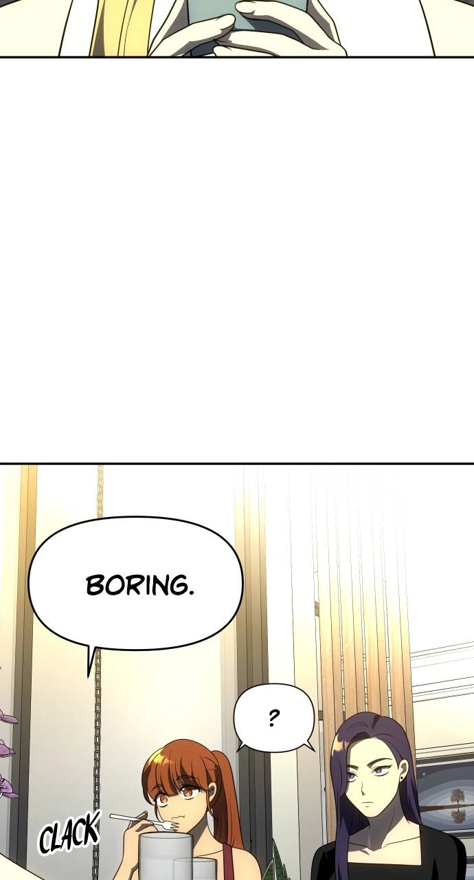 I Was the Final Boss Chapter 36 – Support Mission (1) Page 45