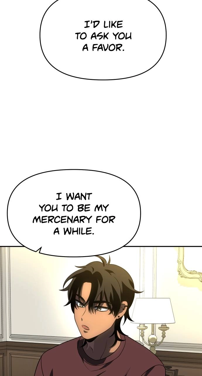 I Was the Final Boss Chapter 36 – Support Mission (1) Page 91