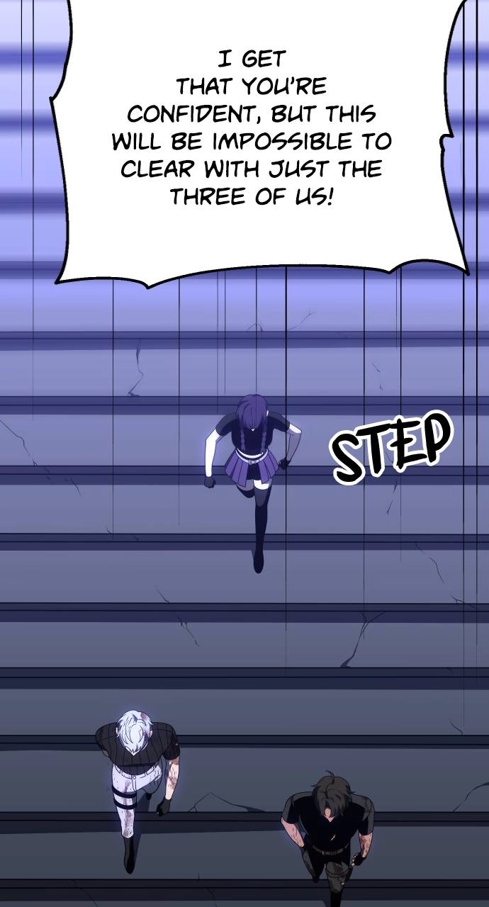 I Was the Final Boss Chapter 51 – Corruption (5) Page 100