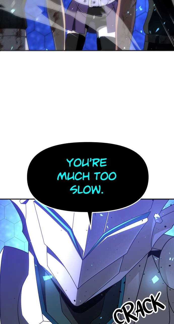 I Was the Final Boss Chapter 51 – Corruption (5) Page 111