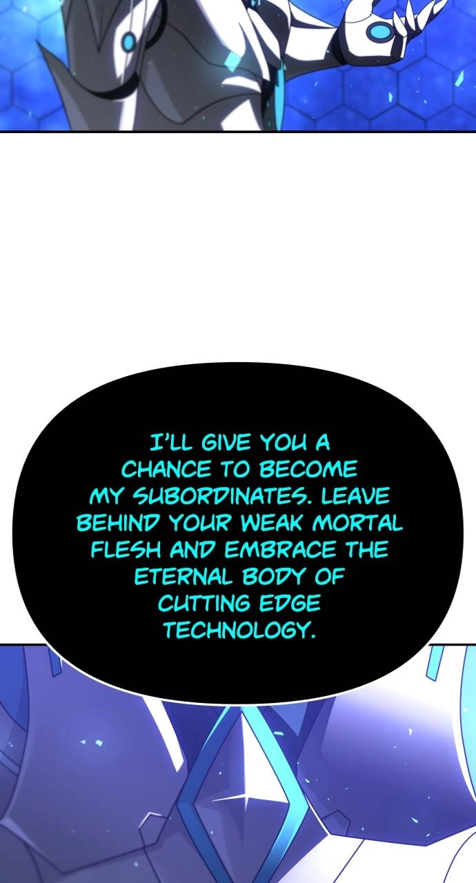 I Was the Final Boss Chapter 51 – Corruption (5) Page 118